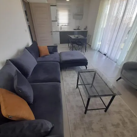 Goektas Appartement *