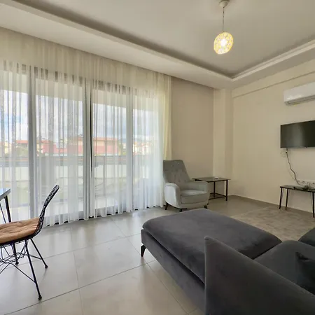 Goektas Appartement