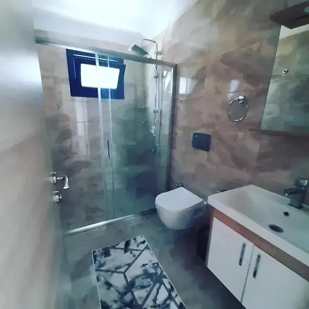 Goektas Appartement *