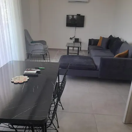Goektas Appartement