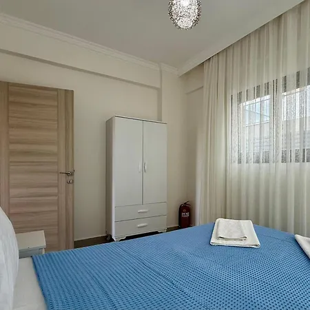 Goektas Appartement